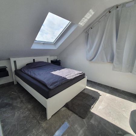 New York City Apartment Paderborn Dış mekan fotoğraf