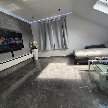 New York City Apartment Paderborn Dış mekan fotoğraf
