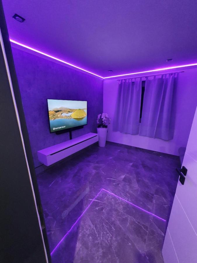 New York City Apartment Paderborn Dış mekan fotoğraf