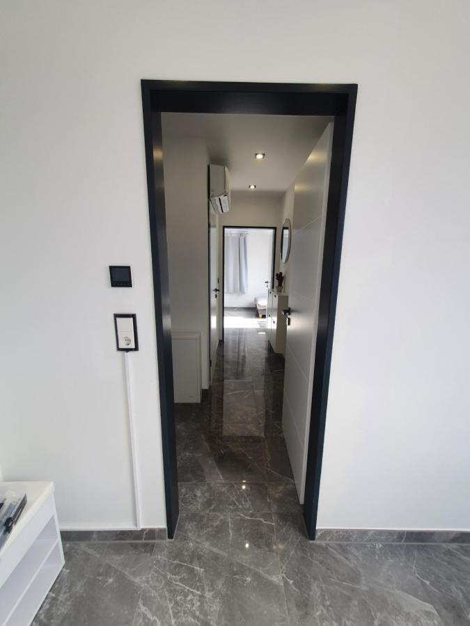 New York City Apartment Paderborn Dış mekan fotoğraf