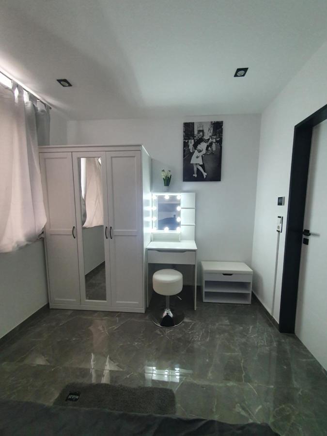 New York City Apartment Paderborn Dış mekan fotoğraf