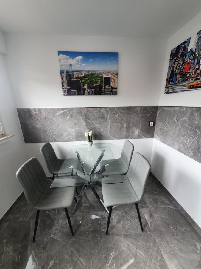 New York City Apartment Paderborn Dış mekan fotoğraf