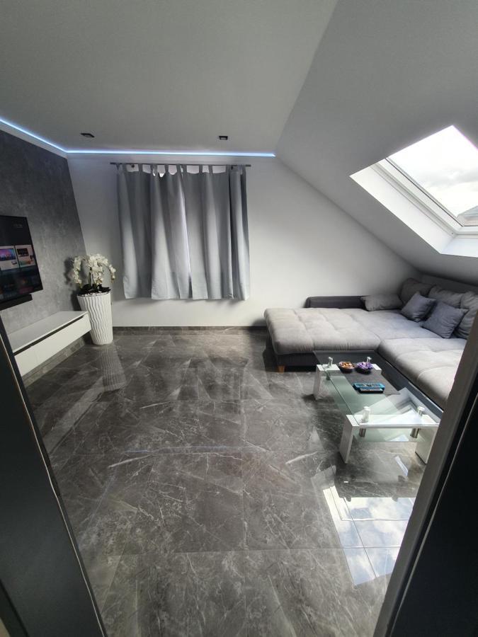 New York City Apartment Paderborn Dış mekan fotoğraf