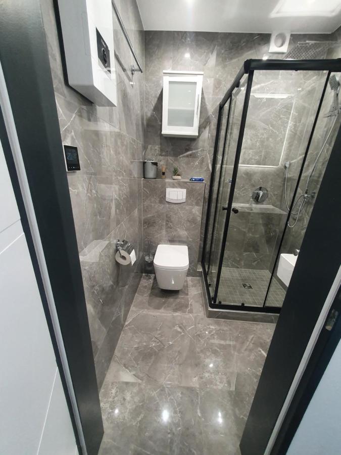 New York City Apartment Paderborn Dış mekan fotoğraf