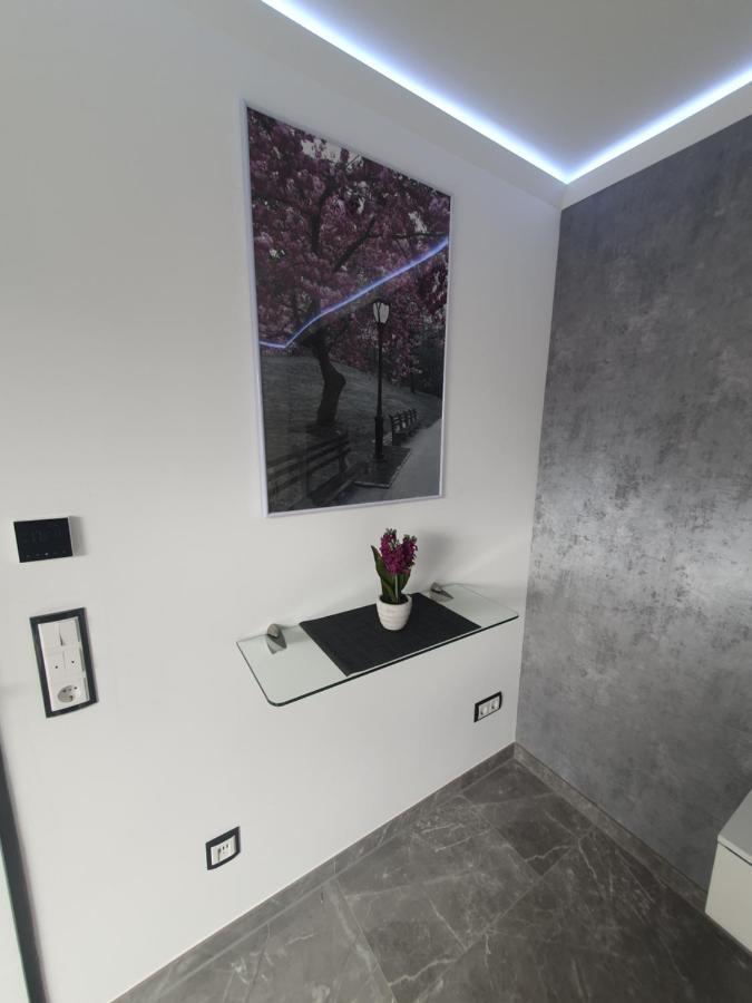 New York City Apartment Paderborn Dış mekan fotoğraf