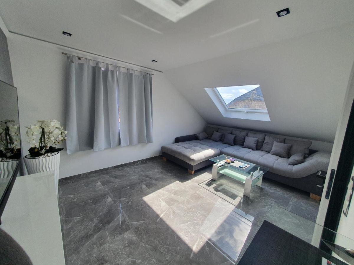 New York City Apartment Paderborn Dış mekan fotoğraf