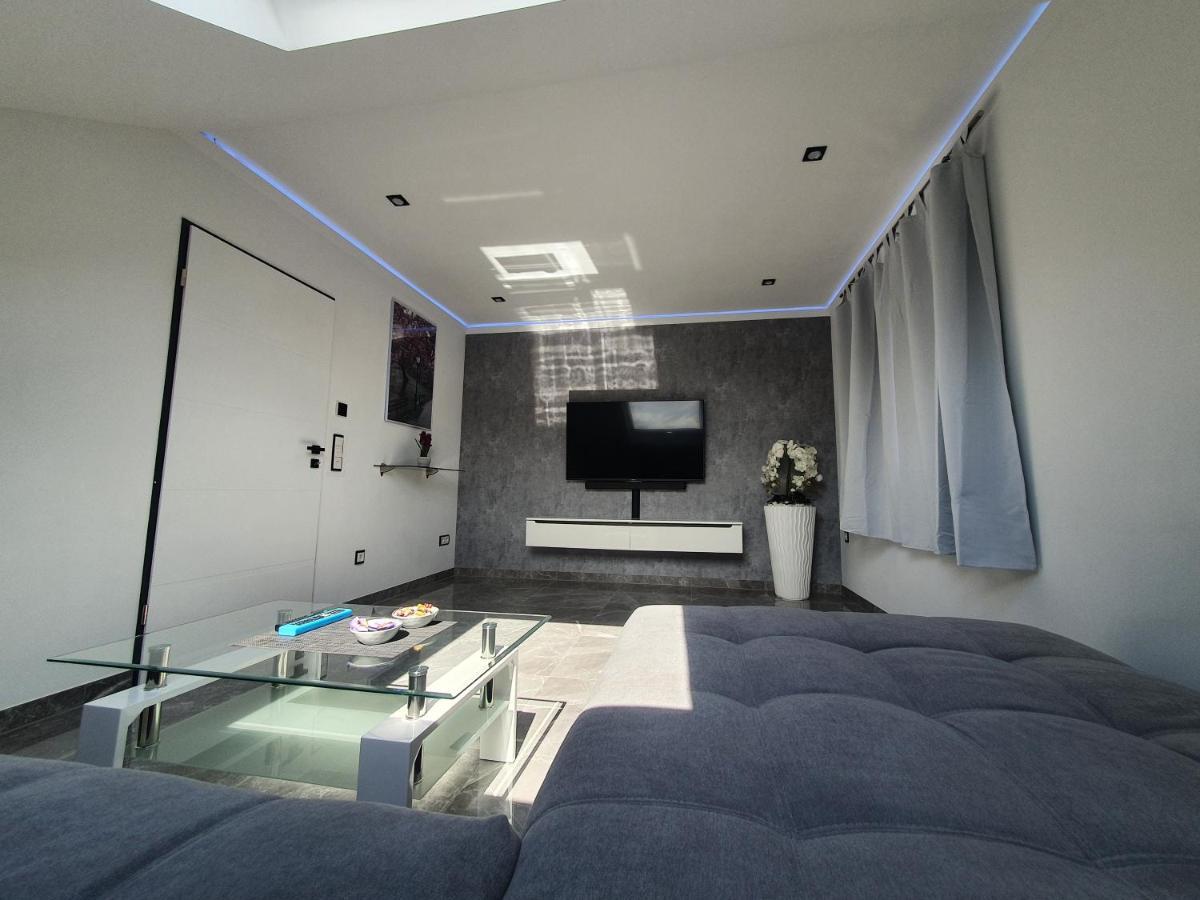 New York City Apartment Paderborn Dış mekan fotoğraf